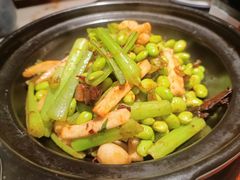 -绿茶餐厅(千岛湖银泰城店)