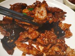 -京味斋·北京烤鸭(华威桥北工大店)