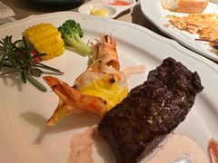 -波特曼西餐厅(中央大街店)