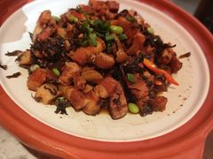 -山四砂锅(太原钟楼街店)