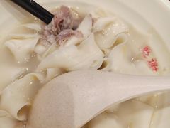 -武圣羊汤(武圣路店)