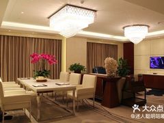 -连云港金陵海州湾会议中心