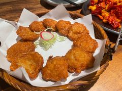 -周渝食惦·酸菜鱼精致川菜(横岗店)