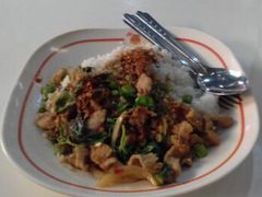 -Magic Food Point(Airport Street food)