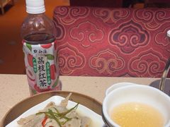 -点都德(华强南店)