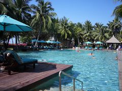 -海南清水湾莱佛士酒店