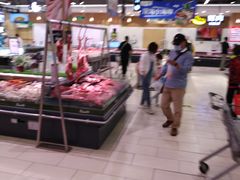 -永辉超市(鲁谷店)
