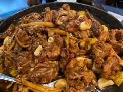 -甘家界牌柠檬鸭(青山店)