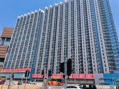 -香港海韵轩海景酒店