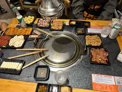 -赞酱川式烤肉(蜀都万达店)
