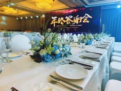 -曼格纳婚礼艺术中心(张江店)