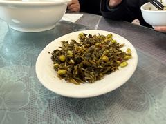 -山里人家土菜馆(茅山店)
