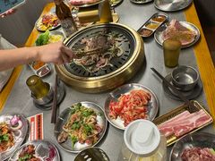 -杨小佳·齐齐哈尔烤肉·烤串(广州店)