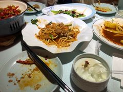 -阿西娅食府(中关村店)