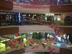 -万达影城(贵阳观山湖万达IMAX店)