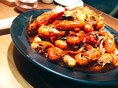 -木王宴语·野生鲜菌火锅(玉河店)