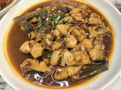 -宝荣鱼馆·临湖之宴(千岛湖店)