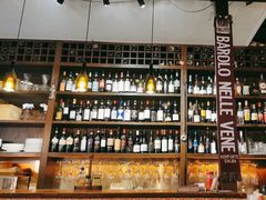 -La Tavernetta(Bar à Vin)(乌鲁木齐路店)
