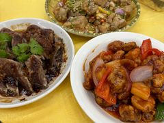 -东森家宴·惠州客家菜