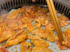 -碳碳烤肉(南湖路店)