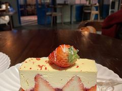-黑草莓(重庆路店)