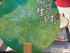 -来菜·湖北头牌藕汤(银泰创意城店)