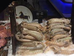 -加餐海鲜自助(宝龙一城店)