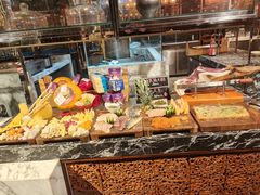 -南通滨江洲际酒店-西集自助餐厅
