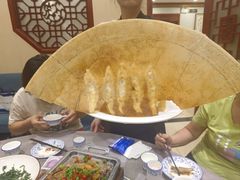 -邢家锅贴老店·非遗·开封菜(金明广场店)