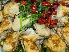 -日丰园海肠水饺·老字号大连海鲜(小平岛总店)