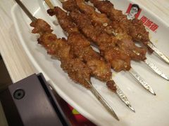 -南城香·饭香串香馄饨香(青年路店)