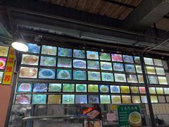 -阳光山水江湖菜馆(西山龙门店)