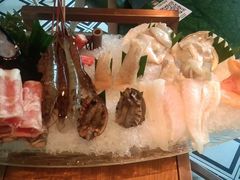 -集渔·泰式海鲜火锅(彭州店)
