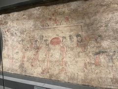 -洛阳古墓博物馆