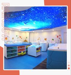 -马博士婴幼儿游泳馆(广安门旗舰店)