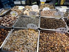 -健跳小海鲜(人民路店)