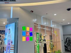 -万达广场(太原街店)