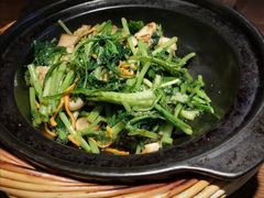 -小放牛河北菜(长安万达店)