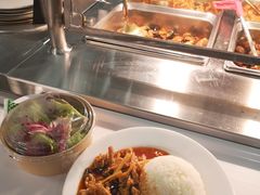 -宜家·瑞典风味餐厅(北京西红门店)