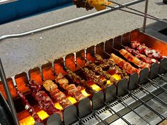 -邢氏老太太烧烤(南山店)