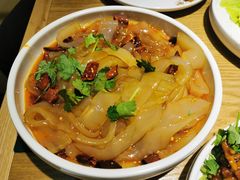 -榆林镇筋饼(知春路店)