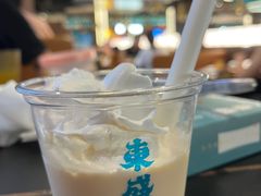 -東盛炭烤自助料理(浦东文峰广场店)