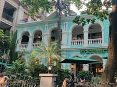 -星巴克臻选(广州沙面店)