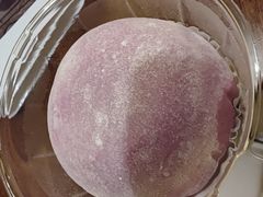 -迦南·甜品蛋糕(传媒店)