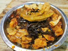 原味螺蛳粉-西环肥仔螺蛳粉(总店)
