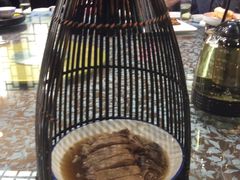 -淮扬情私房菜(美丽华店)