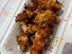 -玉园烧烤·海鲜辣炒