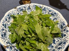 -金狮麟·新豫菜(金码大厦店)