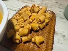 -径山十八道·风味民间菜(杭州总店)