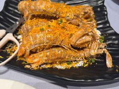 -79号渔船海鲜饭店(宝安店)